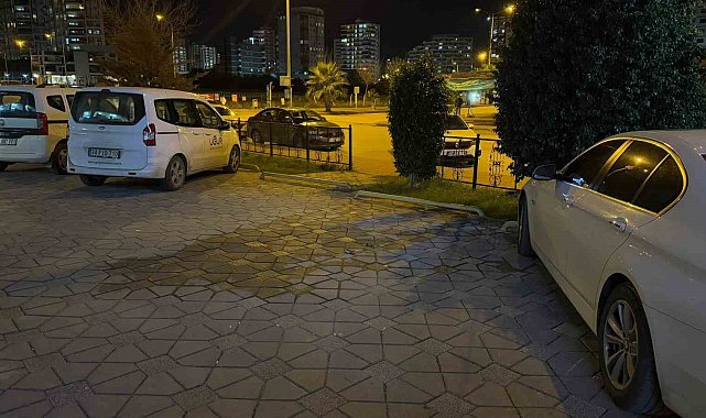 "Bugün beni vuramadınız" diyerek video çekmişti, otoparkta öldürüldü