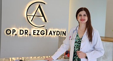 "Doğum lekeleri sorun olmaktan çıkıyor"