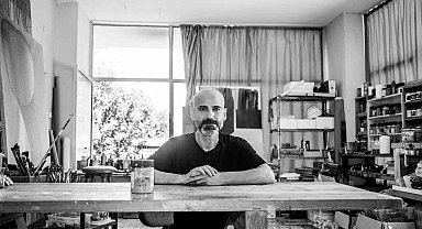 "Eski Yeniler" sergisi SANKO Sanat Galerisi'nde açacak