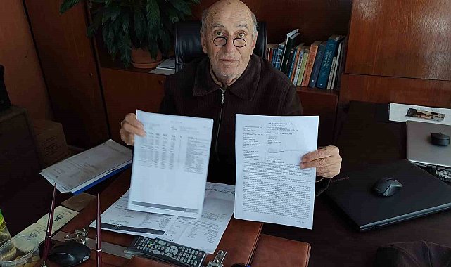 "Evet" cevabıyla dolandırıcıların ağına düştü, 570 bin liradan oldu