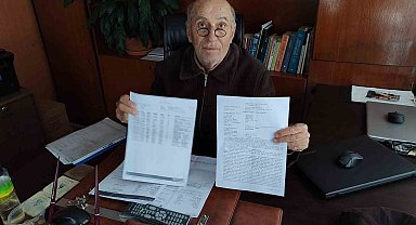 "Evet" cevabıyla dolandırıcıların ağına düştü, 570 bin liradan oldu
