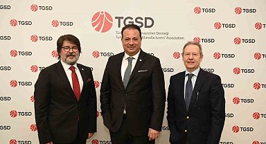 "Fırsatları yakalayabilmek için üretim gücümüzü korumalıyız"