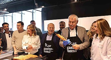 "Güçlü Kadınlar Sağlıklı Nesiller" projesi