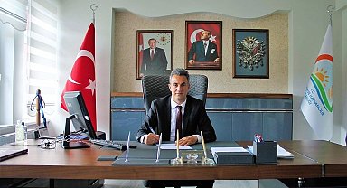 "Kırsalda bereket hayvancılığa destek" projesi başladı