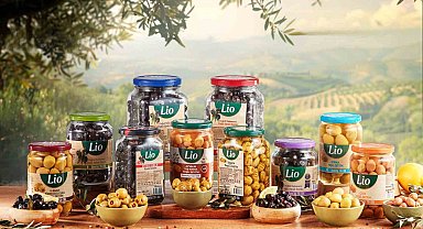 "Tarladan Sofraya" Zeytin ŞOK Marketler'e emanet