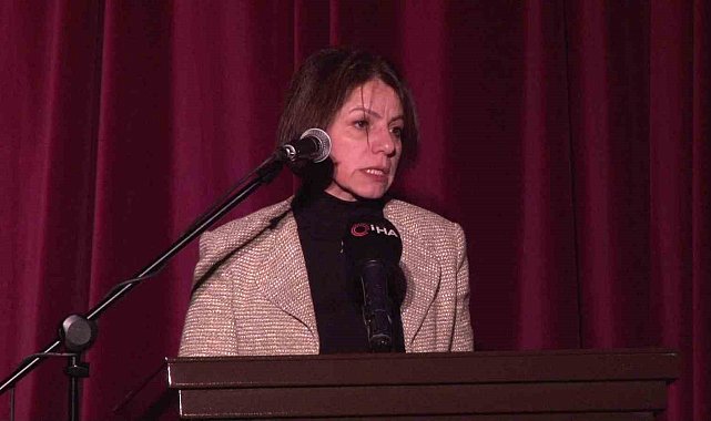 "Türkiye'de Afet Yönetimi ve Deprem Gerçeği" Maltepe'de masaya yatırıldı