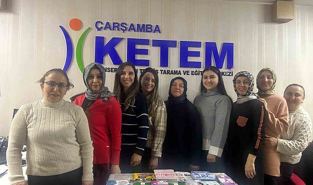 "Türkiye'de her yıl ortalama 170 bin kişiye kanser teşhisi konuluyor"