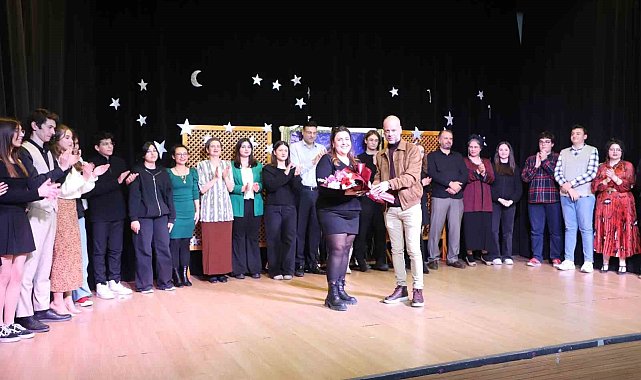 "Yakından Kumanda 2" oyunu kahkahalarla izlendi