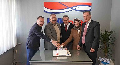 Radyo Ritm 33. yılını kutladı