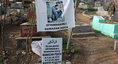 Ramazan hocanın hayatı film oluyor