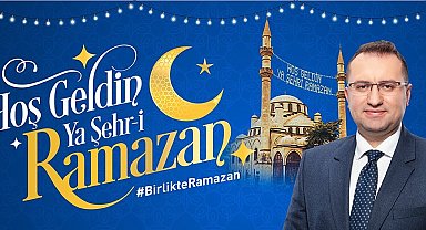 Ramazan'ın bereketi ve coşkusu Gaziosmanpaşa'yı sardı