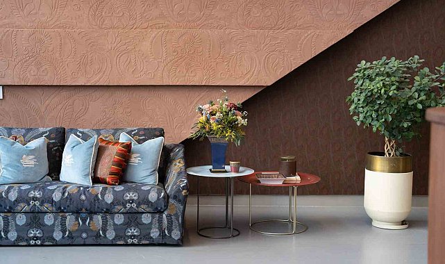 RAMS Global ile İtalyan moda markası ETRO lüks residence projesinde güçlerini birleştirdi