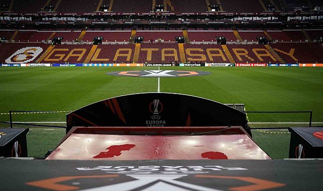 RAMS Park'ın zemininde son durum