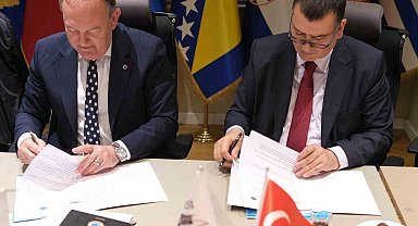 RUMELİSİAD ve Mudanya Üniversitesi'nden eğitime dev katkı