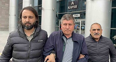 Rus eşini öldüren şahsın davası ertelendi