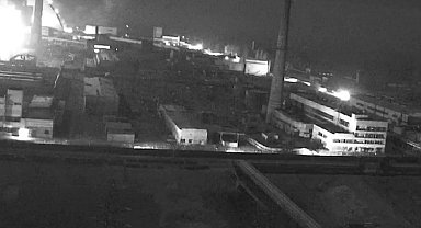 Rusya, Çernobil Nükleer Santrali'ni vurdu!