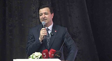 Saadet Partisi Genel Başkanı Arıkan: "Büyük İsrail projesi planı tıkır tıkır yürüyor maalesef"