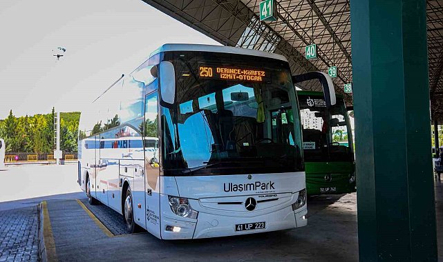 Sabiha Gökçen Havaalanı'na tek hat üzerinden 24 saat ulaşım