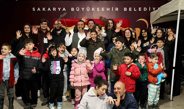 Sakarya Büyükşehir Ramazan bereketini şehrin her noktasına ulaştıracak