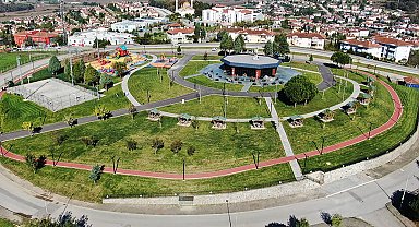 Sakarya Büyükşehir'in sosyal tesisleri Ramazan'ın vazgeçilmezi olacak