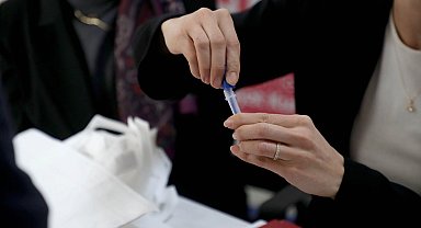 Sakarya'da kanser hastalığı için anlamlı farkındalık