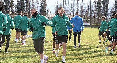 Sakaryaspor, Ümraniyespor mesaisinde