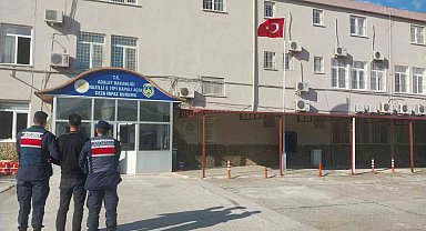 Saklandığı yayla evinde kıskıvrak yakalandı