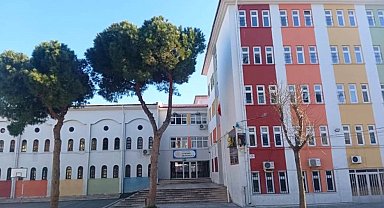 Samsun'da 12 okul yapım işi devam ediyor