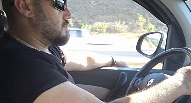 Samsun'da balkondan düşen şahıs hayatını kaybetti