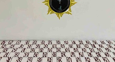 Samsun'da uyuşturucu operasyonu: 2 gözaltı