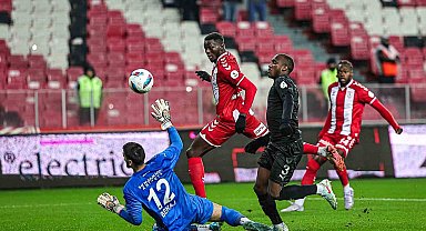 Samsunspor'a iç sahada yan bakılmıyor