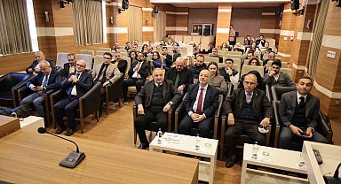 Sanayi ve akademi dijital dönüşüm için bir araya geldi