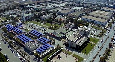 Sanayici ve tedarikçiler bu fuarda buluşacak