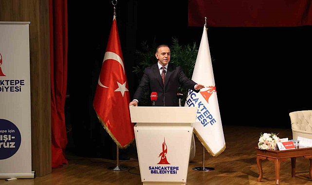 Sancaktepe'de afet bilinci paneli