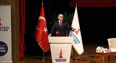 Sancaktepe'de afet bilinci paneli