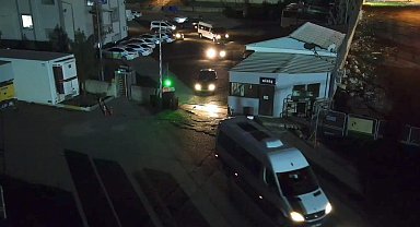 Şanlıurfa merkezli dolandırıcılık operasyonu: 10 gözaltı