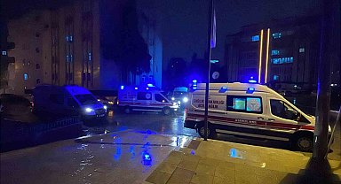 Şanlıurfa'da 33 kız öğrenci zehirlenme şüphesiyle hastaneye kaldırıldı