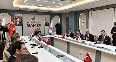 Şanlıurfa'da deprem sonrası gerçekleştirilen 2 yıllık çalışmalar değerlendirildi