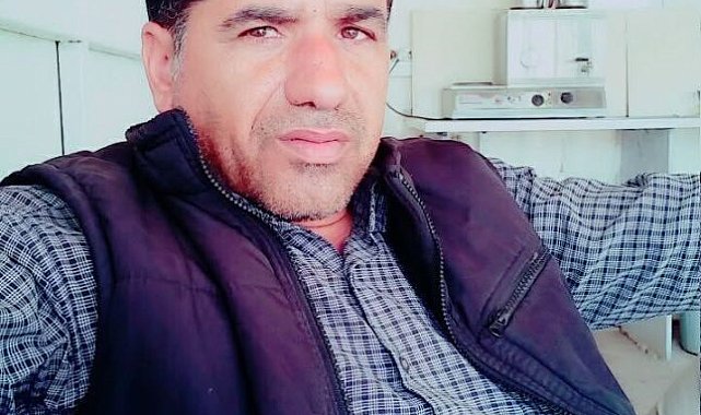 Şanlıurfa'da kazada yaralanan sürücü hayatını kaybetti