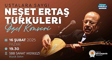 SBB'den kültür-sanat etkinlikleri