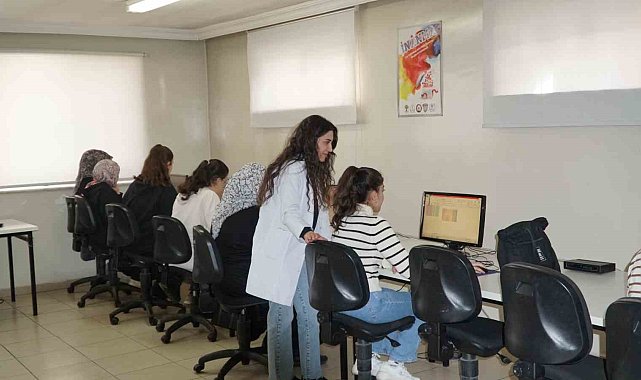 Şehitkamil'de kadınlar iş sahibi olacak
