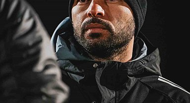 Selçuk İnan: "Başa baş mücadele ettik"
