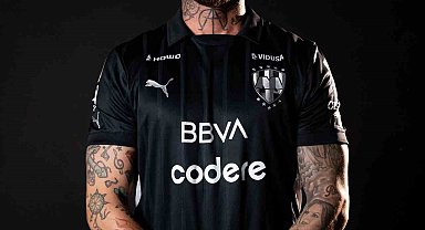 Sergio Ramos, Monterrey'de