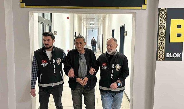 Servis şoförünü başından vurarak öldürmüştü, "cinsel saldırı" iddiasında bulundu