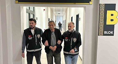 Servis şoförünü başından vurarak öldürmüştü, "cinsel saldırı" iddiasında bulundu