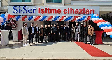 Si-Ser, işitme sorunlarındaki son teknolojik çözümleri Ödemişlilerle buluşturdu