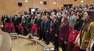 Sigara ve kansere karşı bilinçlendirildiler