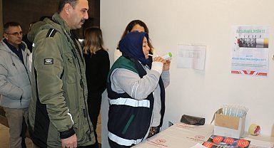 Sigaraya karşı anlamlı etkinlik