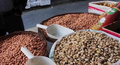 Siirt fıstığı resmen tescilleniyor