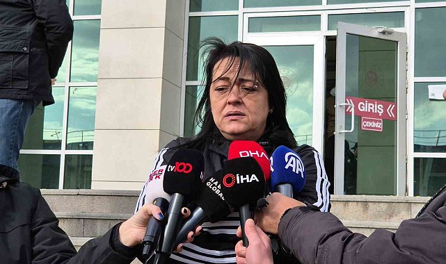 Sıla bebek davası 7 Şubat'a ertelendi: Anne beraatini talep etti